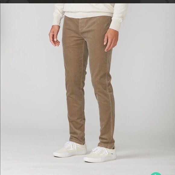 Linksoul stretch cords in oak sz 25 - Picture 1 of 7